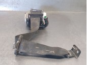 Recambio de cinturon seguridad trasero izquierdo para mini mini countryman (f60) cooper referencia OEM IAM 72117384993 721173849