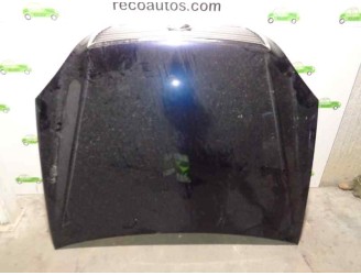 Recambio de capot para lexus ls430 (ucf30) básico referencia OEM IAM 5330150040 AZUL OSCURO 