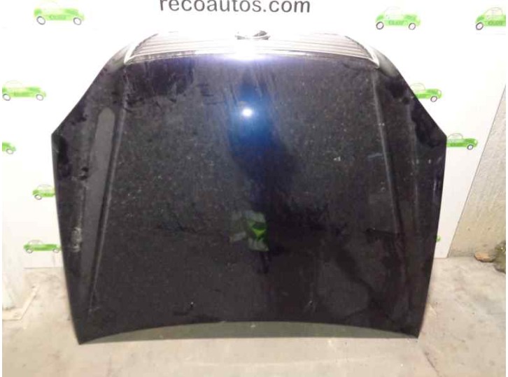 Recambio de capot para lexus ls430 (ucf30) básico referencia OEM IAM 5330150040 AZUL OSCURO 