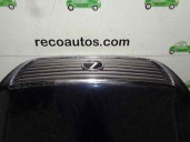 Recambio de capot para lexus ls430 (ucf30) básico referencia OEM IAM 5330150040 AZUL OSCURO 