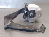Recambio de cinturon seguridad trasero izquierdo para mini mini countryman (f60) cooper referencia OEM IAM 72117384993 721173849