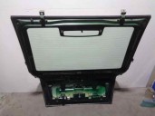 Recambio de porton trasero para skoda octavia berlina (1u2) 1.9 tdi referencia OEM IAM 1U6827023 VERDE 5 PUERTAS