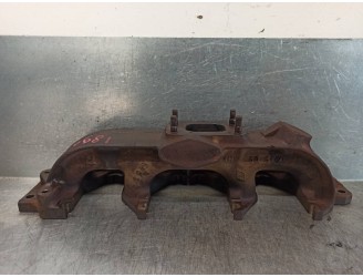 Recambio de colector escape para volvo serie 460 1.9 turbodiesel referencia OEM IAM 1909 
