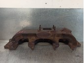 Recambio de colector escape para volvo serie 460 1.9 turbodiesel referencia OEM IAM 1909 