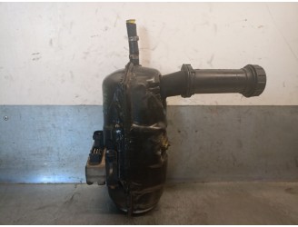 Recambio de bomba direccion para peugeot 307 (s1) 1.6 16v cat referencia OEM IAM 9646617180 1637830280 