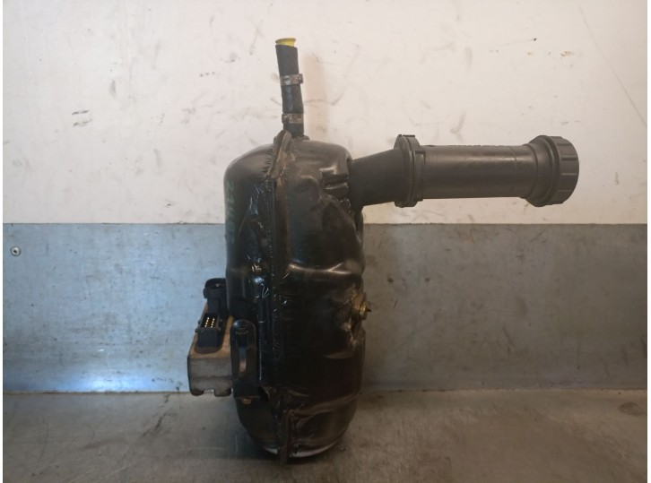 Recambio de bomba direccion para peugeot 307 (s1) 1.6 16v cat referencia OEM IAM 9646617180 1637830280 