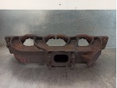 Recambio de colector escape para volvo serie 460 1.9 turbodiesel referencia OEM IAM 1909 