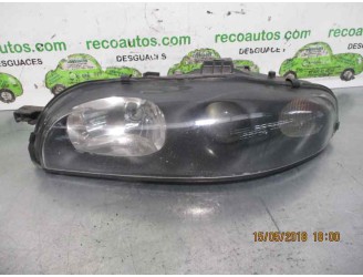 Recambio de faro izquierdo para fiat marea berlina (185) 1.9 turbodiesel referencia OEM IAM 086220 