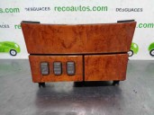 Recambio de mandos salpicadero para lexus ls430 (ucf30) básico referencia OEM IAM 5888050010 5888050020 