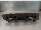 Recambio de colector escape para volvo serie 460 1.9 turbodiesel referencia OEM IAM 1909 
