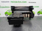 Recambio de mandos salpicadero para lexus ls430 (ucf30) básico referencia OEM IAM 5888050010 5888050020 