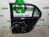 Recambio de puerta trasera derecha para lexus ls430 (ucf30) básico referencia OEM IAM 6700350040 AZUL OSCURO 4 PUERTAS