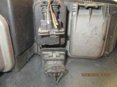 Recambio de faro izquierdo para fiat marea berlina (185) 1.9 turbodiesel referencia OEM IAM 086220 