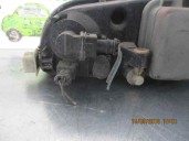Recambio de faro izquierdo para fiat marea berlina (185) 1.9 turbodiesel referencia OEM IAM 086220 