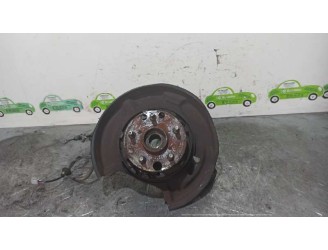 Recambio de mangueta trasera derecha para lexus ls430 (ucf30) básico referencia OEM IAM 