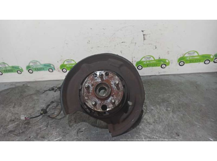 Recambio de mangueta trasera derecha para lexus ls430 (ucf30) básico referencia OEM IAM 