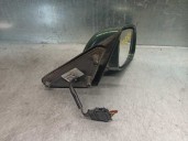 Replacement right wing mirror for Skoda Octavia saloon (1U2) 1.9 TDI OEM IAM reference 1U1857502M 5 PINS 