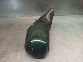 Replacement right side mirror for Skoda Octavia sedan (1u2) 1.9 TDI OEM IAM reference 1U1857502M 5 PINS 