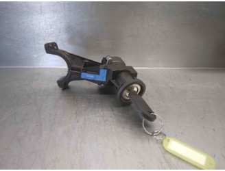 Replacement ignition switch for Fiat Tipo II (357) fam easy OEM IAM reference 00519773450 61232900 