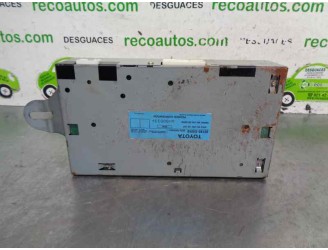 Recambio de modulo electronico para lexus ls430 (ucf30) básico referencia OEM IAM 8618050050  