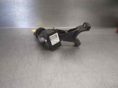 Replacement ignition switch for Fiat Tipo II (357) fam easy OEM IAM reference 00519773450 61232900 