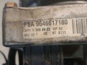 Recambio de bomba direccion para peugeot 307 (s1) 1.6 16v cat referencia OEM IAM 9646617180 1637830280 