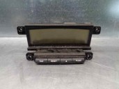 Recambio de pantalla multifuncion para kia cee´d 1.6 crdi cat referencia OEM IAM 957101H100  