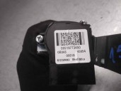 Replacement ignition switch for Fiat Tipo II (357) FAM Easy OEM IAM reference 00519773450 61232900 