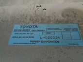 Recambio de modulo electronico para lexus ls430 (ucf30) básico referencia OEM IAM 8618050050  