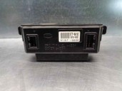 Recambio de pantalla multifuncion para kia cee´d 1.6 crdi cat referencia OEM IAM 957101H100 