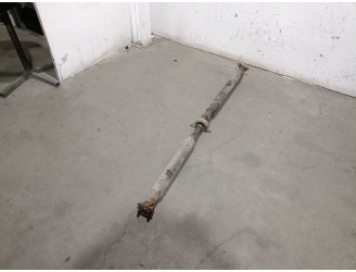 Recambio de transmision central para bmw serie 7 (e23) referencia OEM IAM 26111208634 26111208634 BURRA 1B