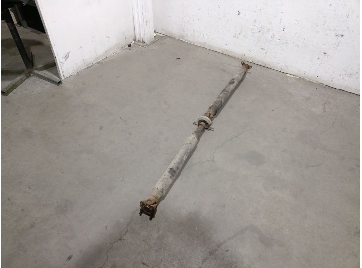 Recambio de transmision central para bmw serie 7 (e23) referencia OEM IAM 26111208634 26111208634 BURRA 1B