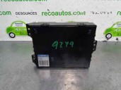Replacement electronic module for Lexus LS430 (UCF30) basic OEM IAM reference 8865050350 1773004763 DENSO