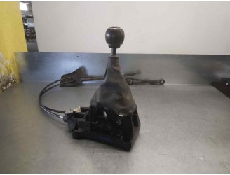 Recambio de palanca cambio para fiat tipo ii (357) fam easy referencia OEM IAM 50295847 