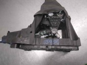 Recambio de palanca cambio para fiat tipo ii (357) fam easy referencia OEM IAM 50295847 