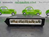 Replacement electronic module for Lexus LS430 (UCF30) basic OEM IAM reference 8865050350 1773004763 DENSO