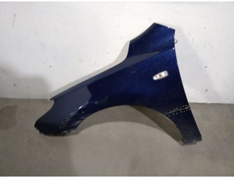 Recambio de aleta delantera izquierda para hyundai i30 1.6 crdi cat referencia OEM IAM 663112L030 663112L030 