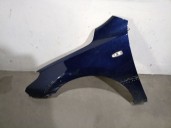 Recambio de aleta delantera izquierda para hyundai i30 1.6 crdi cat referencia OEM IAM 663112L030 663112L030 