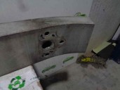 Recambio de refuerzo paragolpes delantero para lexus ls430 (ucf30) básico referencia OEM IAM 5213150040 DE ALUMINIO 