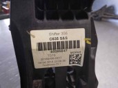 Recambio de palanca cambio para fiat tipo ii (357) fam easy referencia OEM IAM 50295847 