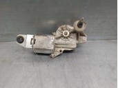 Recambio de motor limpia trasero para lancia y10 1.1 cat referencia OEM IAM 7728025  MAGNETI MARELLI