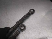 Recambio de palanca cambio para fiat tipo ii (357) fam easy referencia OEM IAM 50295847 