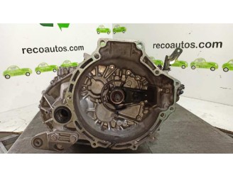 Recambio de caja cambios para mazda 3 lim. (bl) 2.2 turbodiesel cat referencia OEM IAM 4R5NB K540892520 AISIN