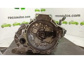 Recambio de caja cambios para mazda 3 lim. (bl) 2.2 turbodiesel cat referencia OEM IAM 4R5NB K540892520 AISIN