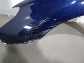 Recambio de aleta delantera izquierda para hyundai i30 1.6 crdi cat referencia OEM IAM 663112L030 663112L030 