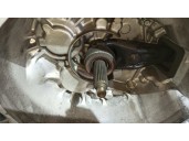 Recambio de caja cambios para mazda 3 lim. (bl) 2.2 turbodiesel cat referencia OEM IAM 4R5NB K540892520 AISIN