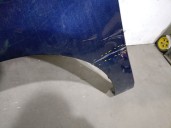 Recambio de aleta delantera izquierda para hyundai i30 1.6 crdi cat referencia OEM IAM 663112L030 663112L030 