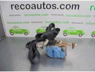Replacement front right seat belt for Hyundai Getz (TB) 1.5 CRDi CAT OEM IAM reference 888801C900BJ 5 DOORS