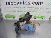 Replacement front right seat belt for Hyundai Getz (TB) 1.5 CRDi CAT OEM IAM reference 888801C900BJ 5 DOORS