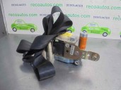 Replacement front right seat belt for Hyundai Getz (TB) 1.5 CRDi CAT OEM IAM reference 888801C900BJ 5 DOORS